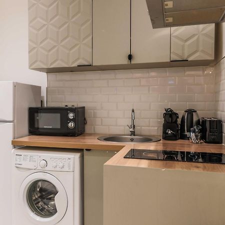 Apartament Cosy Flat - 1Br-4P - Near Nation Paryż Zewnętrze zdjęcie